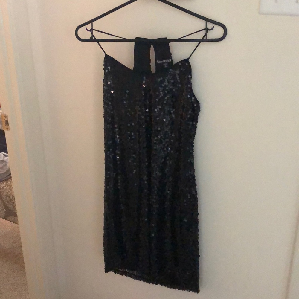 Party dress